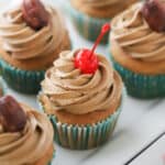 root beer cupcakes with root beer frosting recipe
