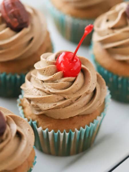 root beer cupcakes with root beer frosting recipe