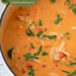 how to make chicken curry thai soup recipe