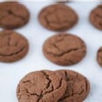 how to make the best Chewy Chocolate Cookies recipe