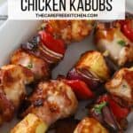 How to make the best lemon rosemary chicken kabobs for an easy and impressive appetizer