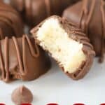 how to make mounds coconut chocolate covered candy recipe.