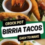 how to make birria tacos recipe