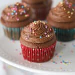 how to make Chocolate Cream Cheese Frosting recipe