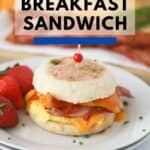 best mcmuffin breakfast sandwiches