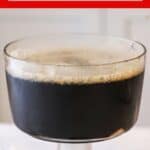 how to make homemade root beer recipe.