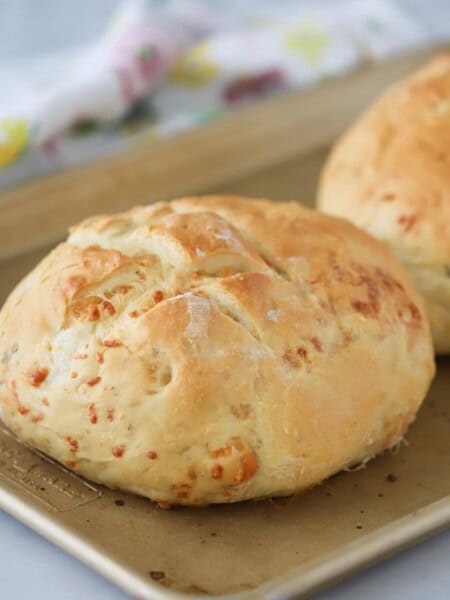 rosemary bread recipe