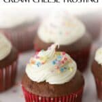 how to make White Chocolate Cream Cheese frosting