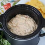 how to make cheesy sausage dip recipe