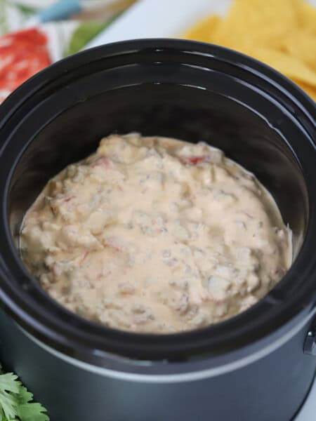 how to make cheesy sausage dip recipe