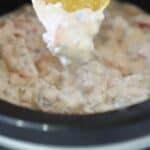 how to make Sausage Dip recipe