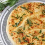 How to make White Pizza recipe.