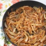 how to make Caramelized Onions recipe