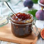 How to make homemade Fig Jam recipe