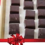 homemade black licorice caramel candy recipe