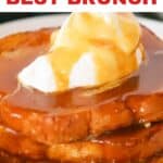 How to Make Homemde pumpkin french toast recipe