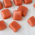 how to make cinnamon caramel candy recipe