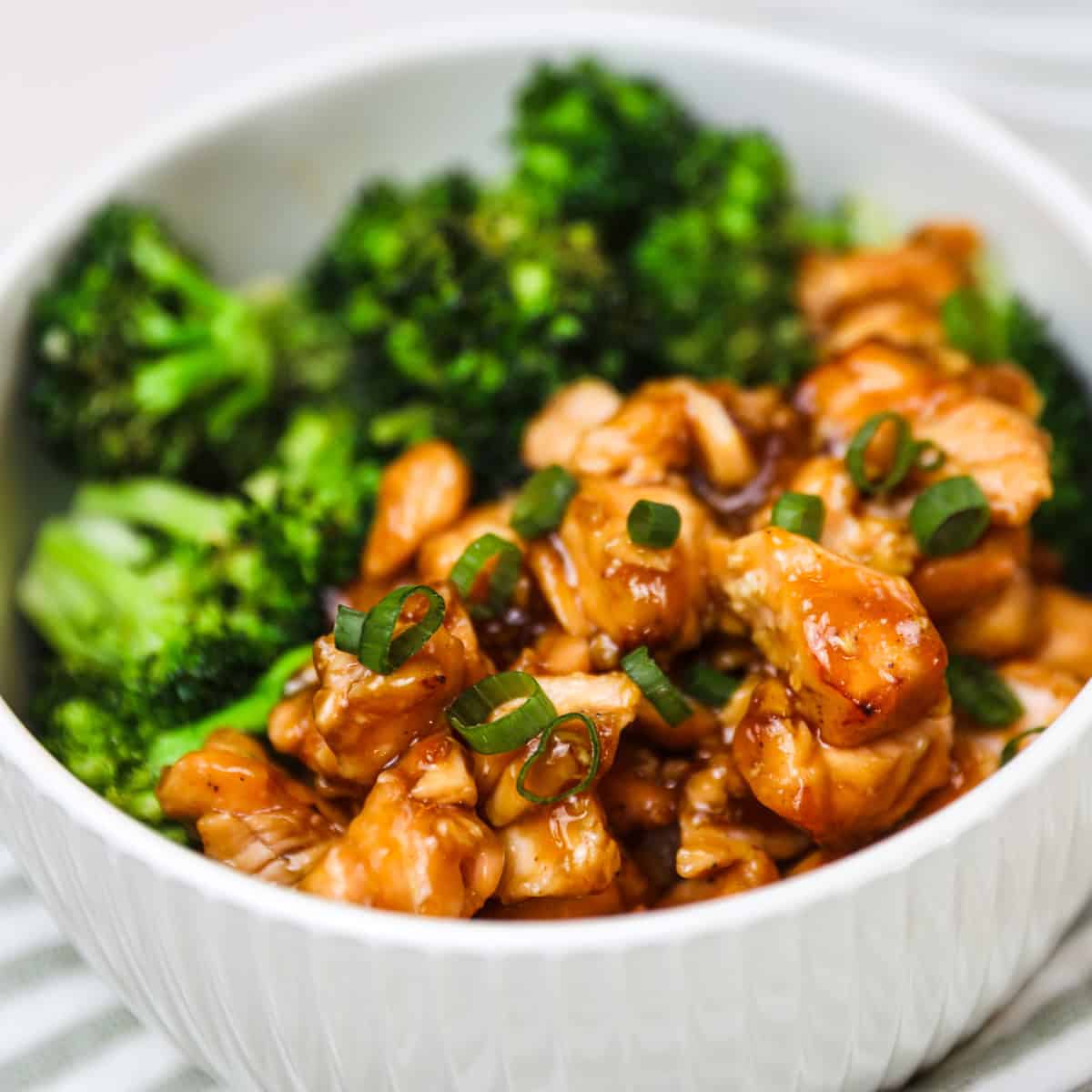 101+ Easy Main Dish Recipes - The Carefree Kitchen