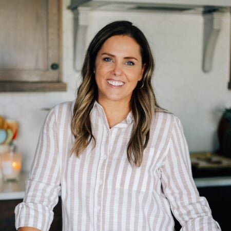 Jill, author of The Carefree Kitchen.