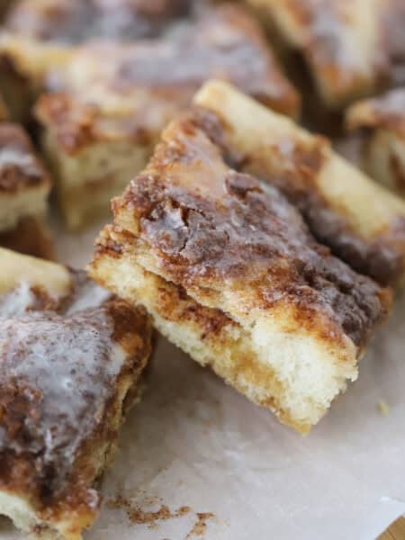 how to make Cinnamon Focaccia bread