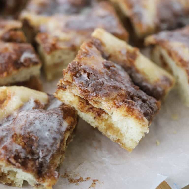 how to make Cinnamon Focaccia bread
