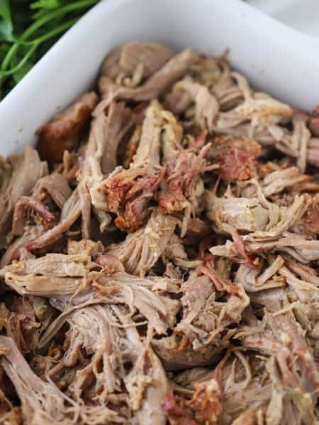 how to make smoked pulled pork in the smoker